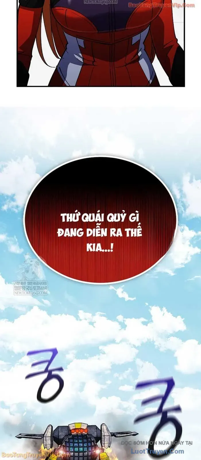 Trở Thành Kẻ Phản Diện Mà Anh Hùng Ám Ảnh Chapter 35 - Trang 24