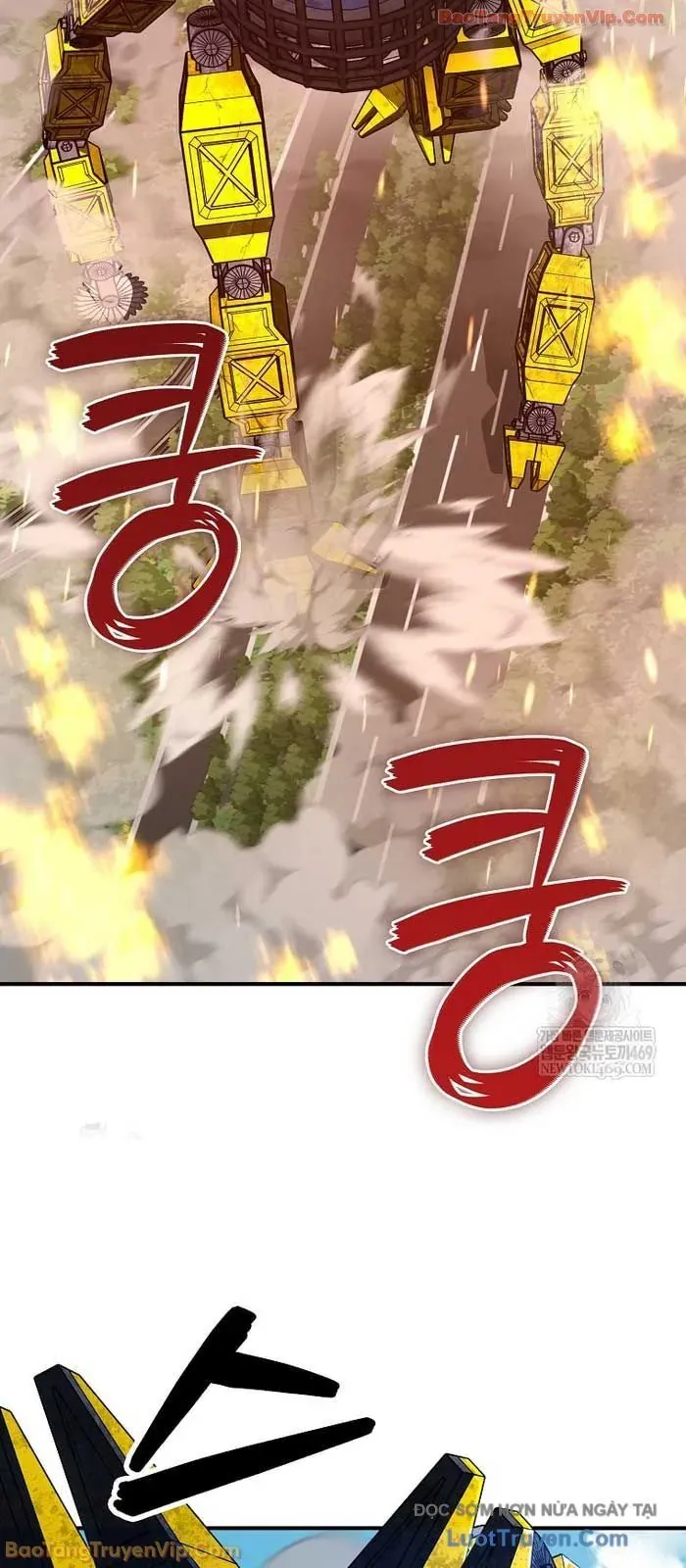 Trở Thành Kẻ Phản Diện Mà Anh Hùng Ám Ảnh Chapter 35 - Trang 27