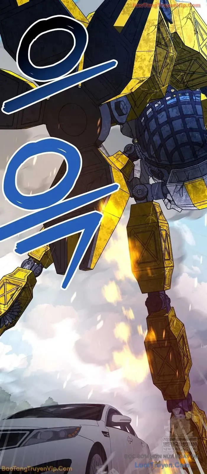 Trở Thành Kẻ Phản Diện Mà Anh Hùng Ám Ảnh Chapter 35 - Trang 28
