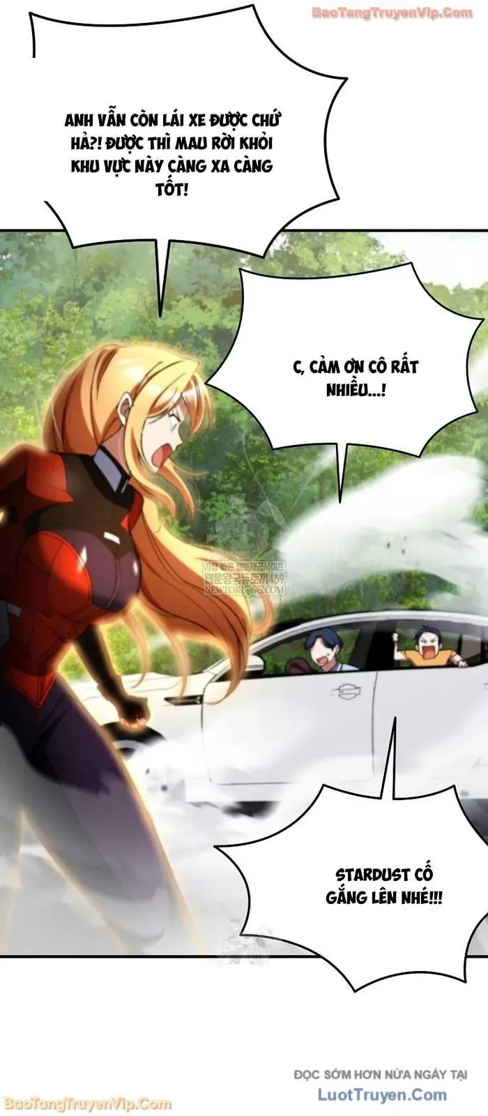 Trở Thành Kẻ Phản Diện Mà Anh Hùng Ám Ảnh Chapter 35 - Trang 34