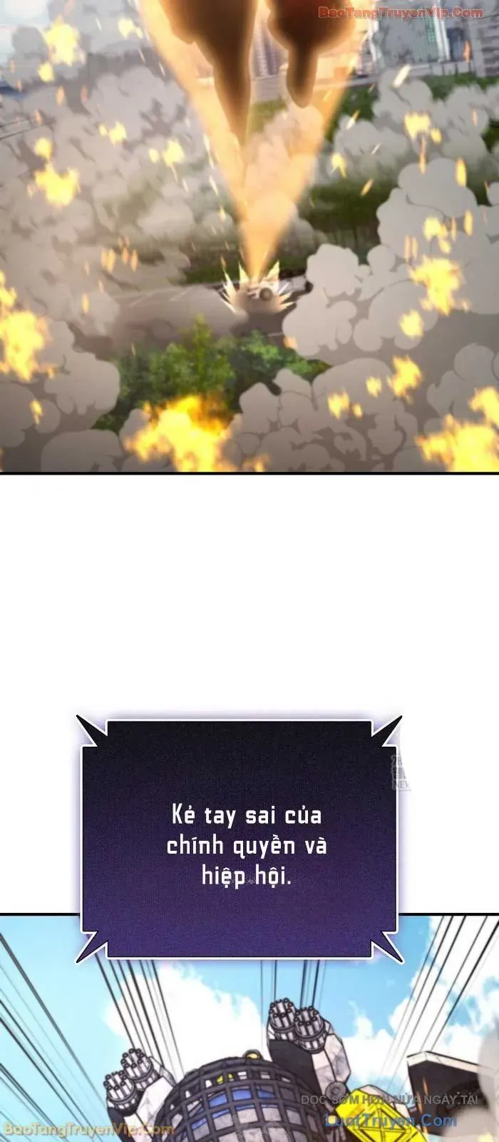 Trở Thành Kẻ Phản Diện Mà Anh Hùng Ám Ảnh Chapter 35 - Trang 36