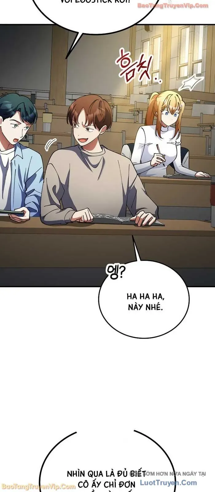 Trở Thành Kẻ Phản Diện Mà Anh Hùng Ám Ảnh Chapter 35 - Trang 4