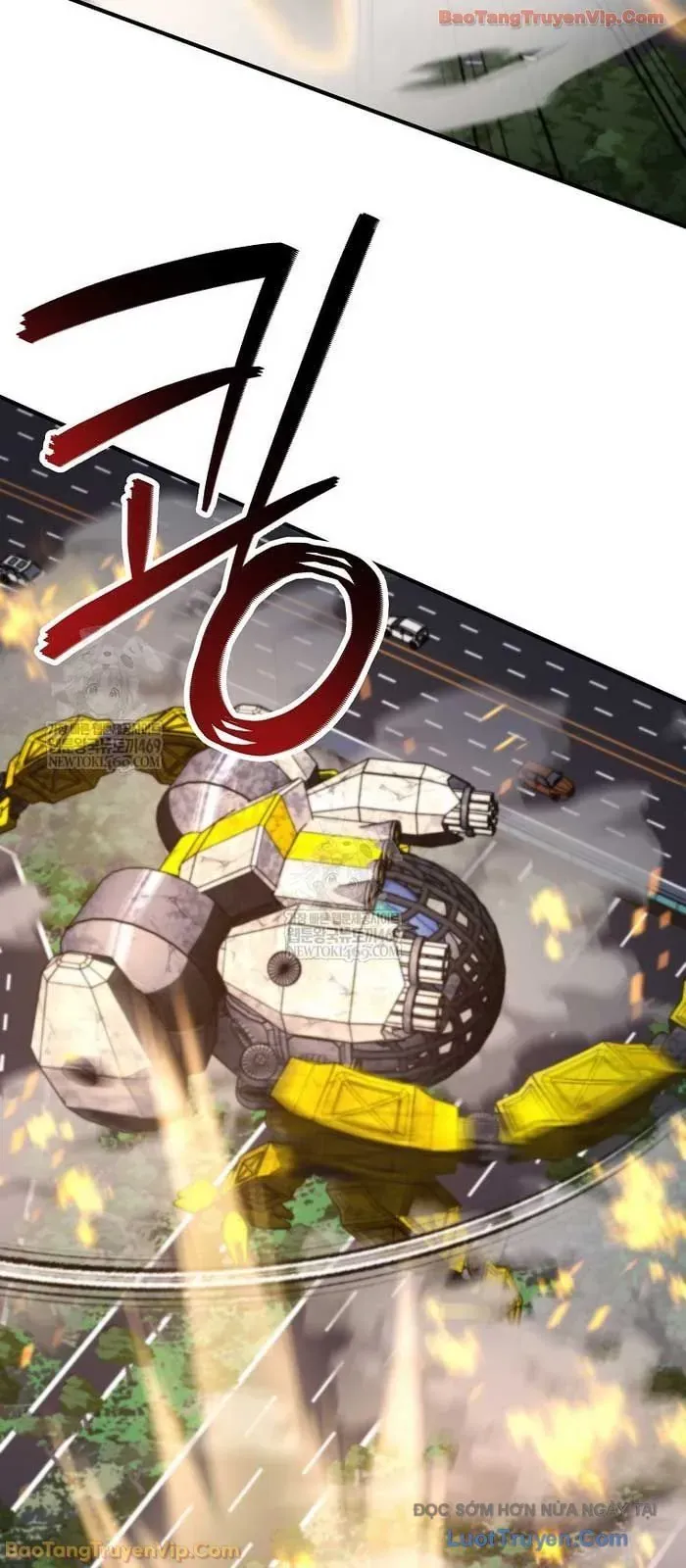 Trở Thành Kẻ Phản Diện Mà Anh Hùng Ám Ảnh Chapter 35 - Trang 40
