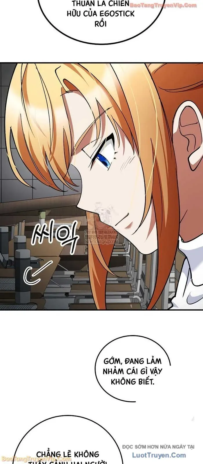 Trở Thành Kẻ Phản Diện Mà Anh Hùng Ám Ảnh Chapter 35 - Trang 5