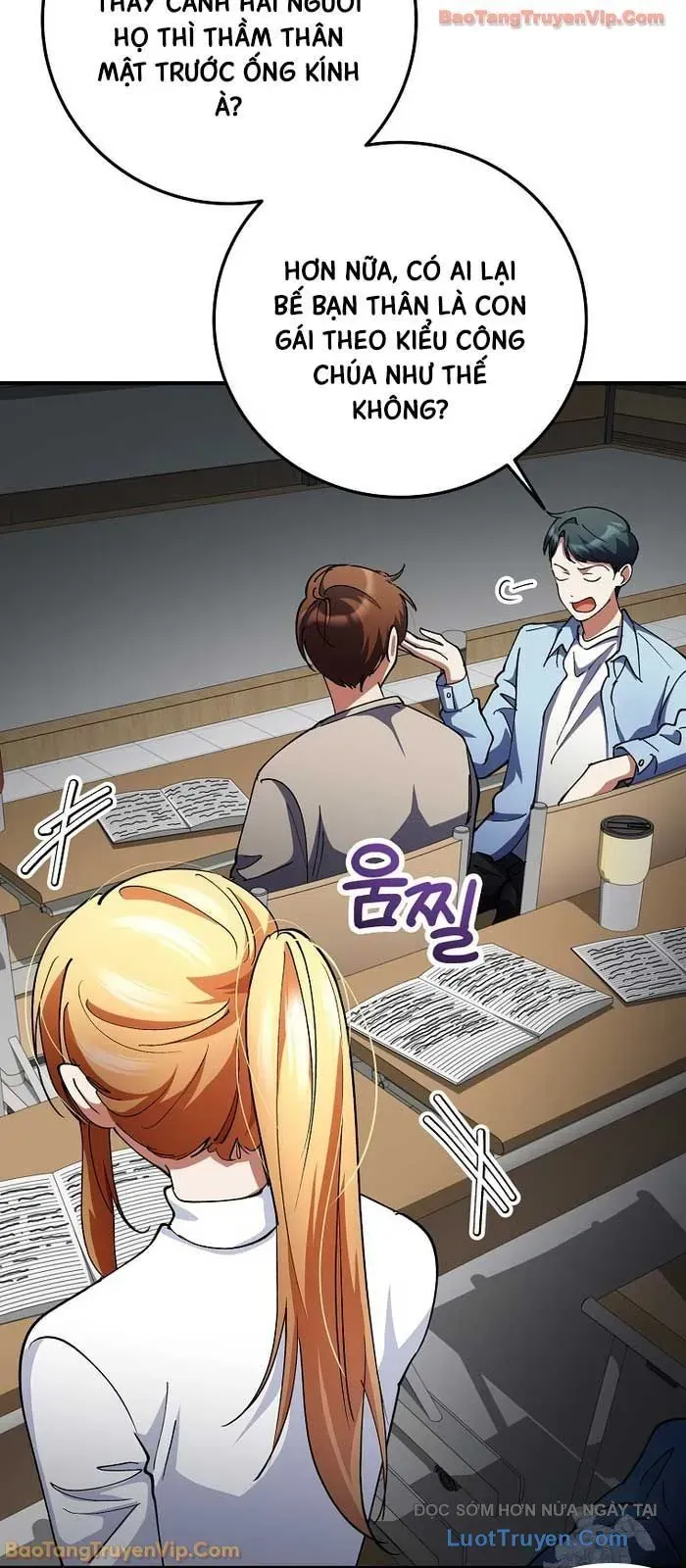 Trở Thành Kẻ Phản Diện Mà Anh Hùng Ám Ảnh Chapter 35 - Trang 6