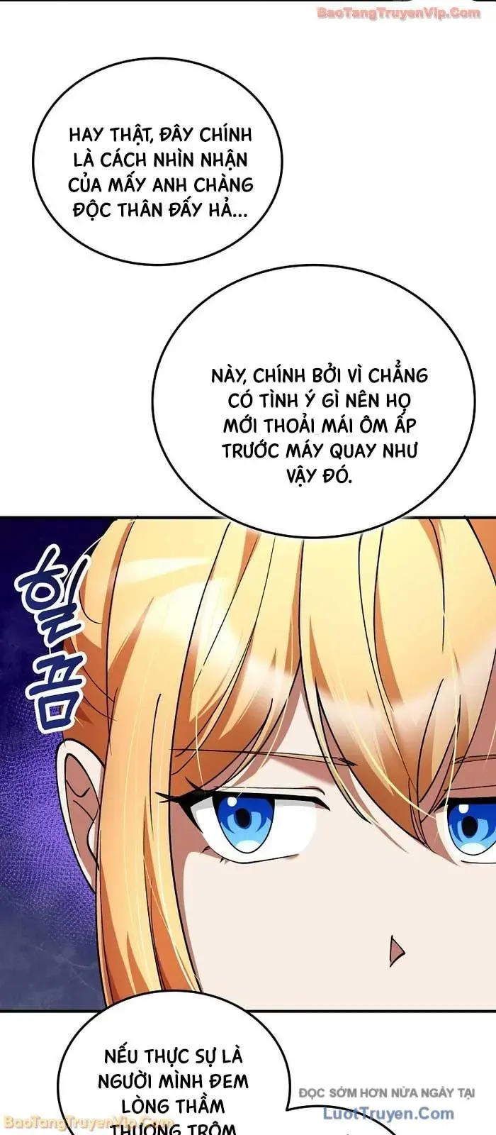 Trở Thành Kẻ Phản Diện Mà Anh Hùng Ám Ảnh Chapter 35 - Trang 7