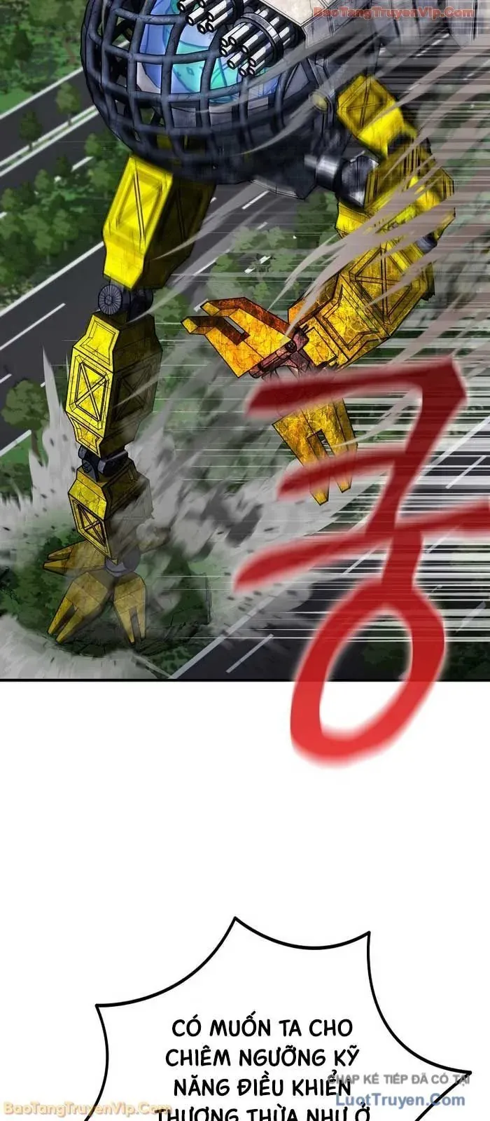 Trở Thành Kẻ Phản Diện Mà Anh Hùng Ám Ảnh Chapter 36 - Trang 15