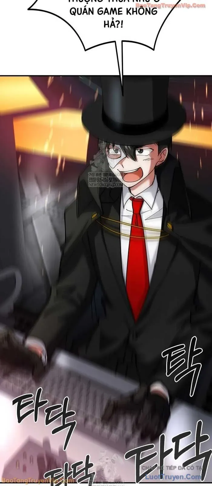 Trở Thành Kẻ Phản Diện Mà Anh Hùng Ám Ảnh Chapter 36 - Trang 16