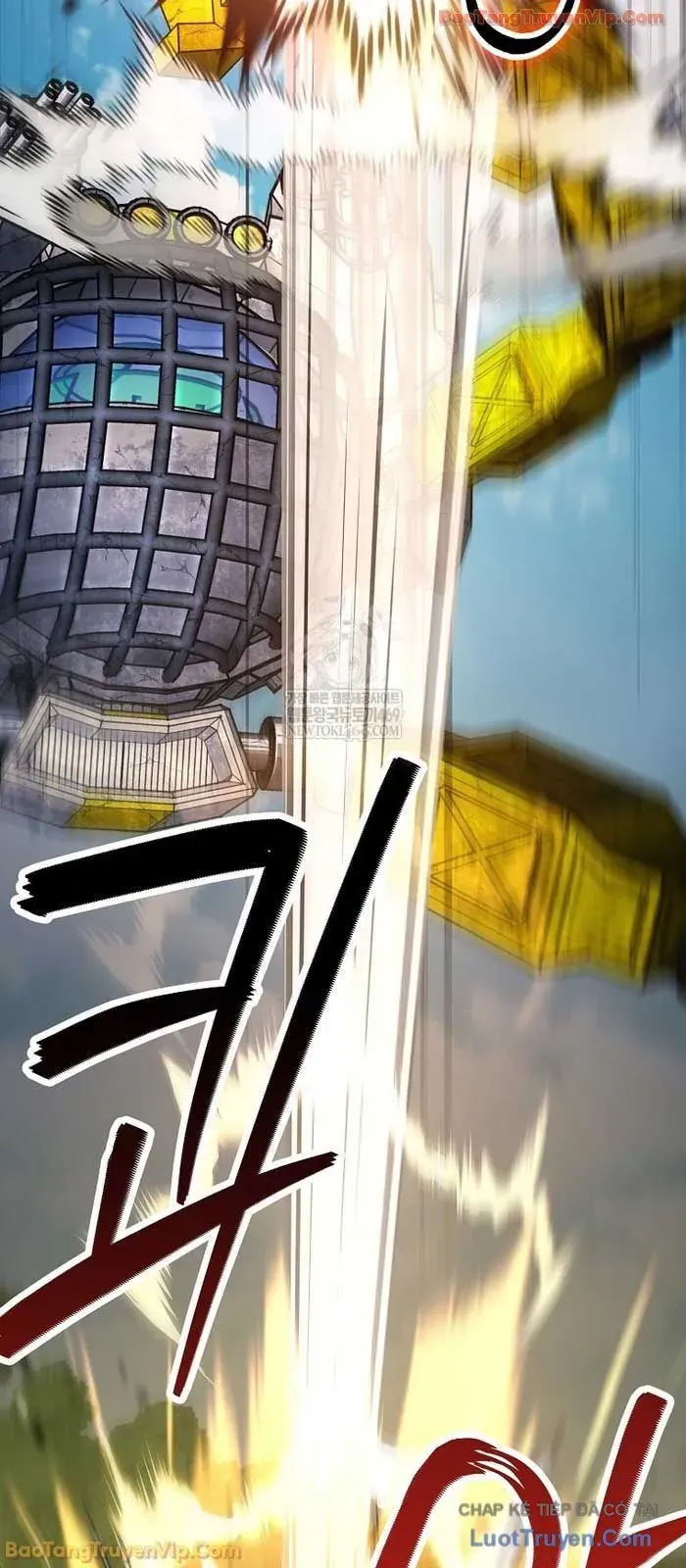 Trở Thành Kẻ Phản Diện Mà Anh Hùng Ám Ảnh Chapter 36 - Trang 34