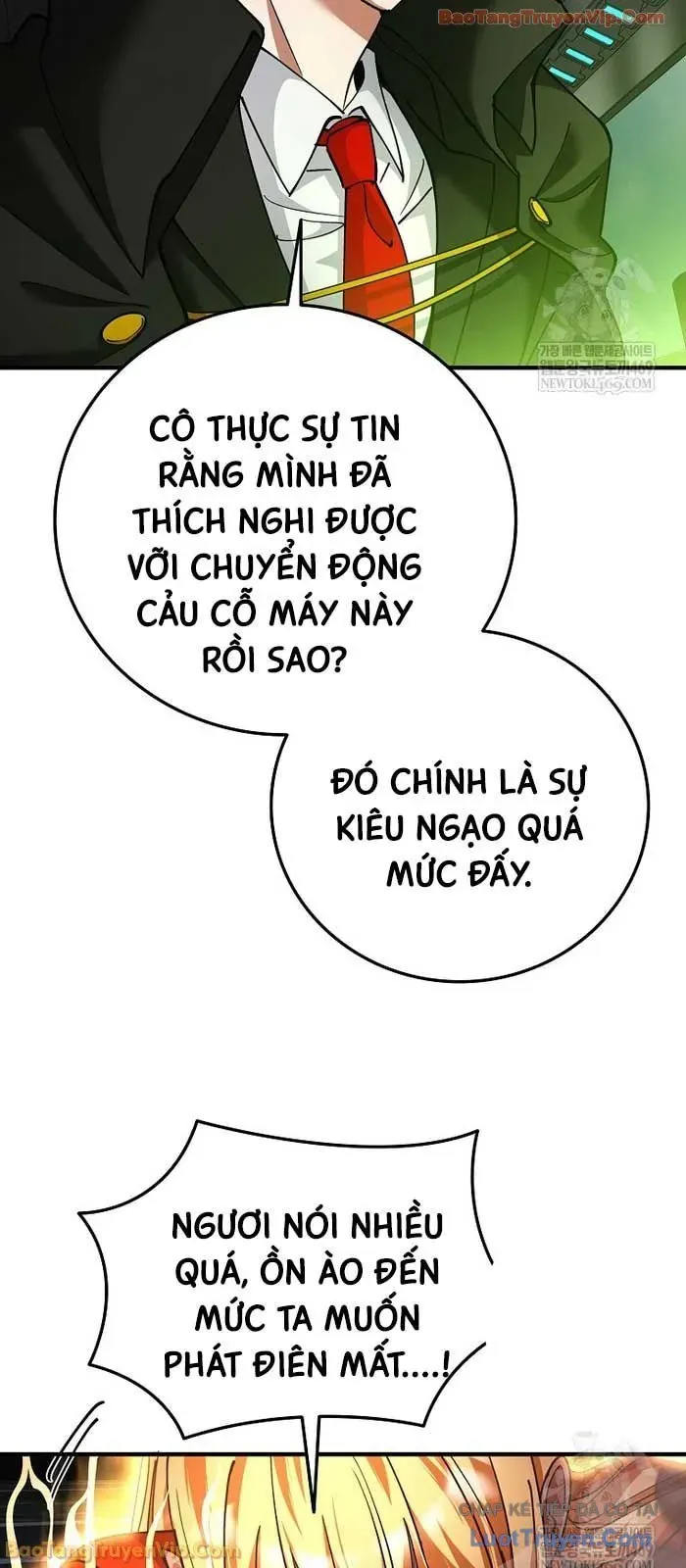 Trở Thành Kẻ Phản Diện Mà Anh Hùng Ám Ảnh Chapter 36 - Trang 36