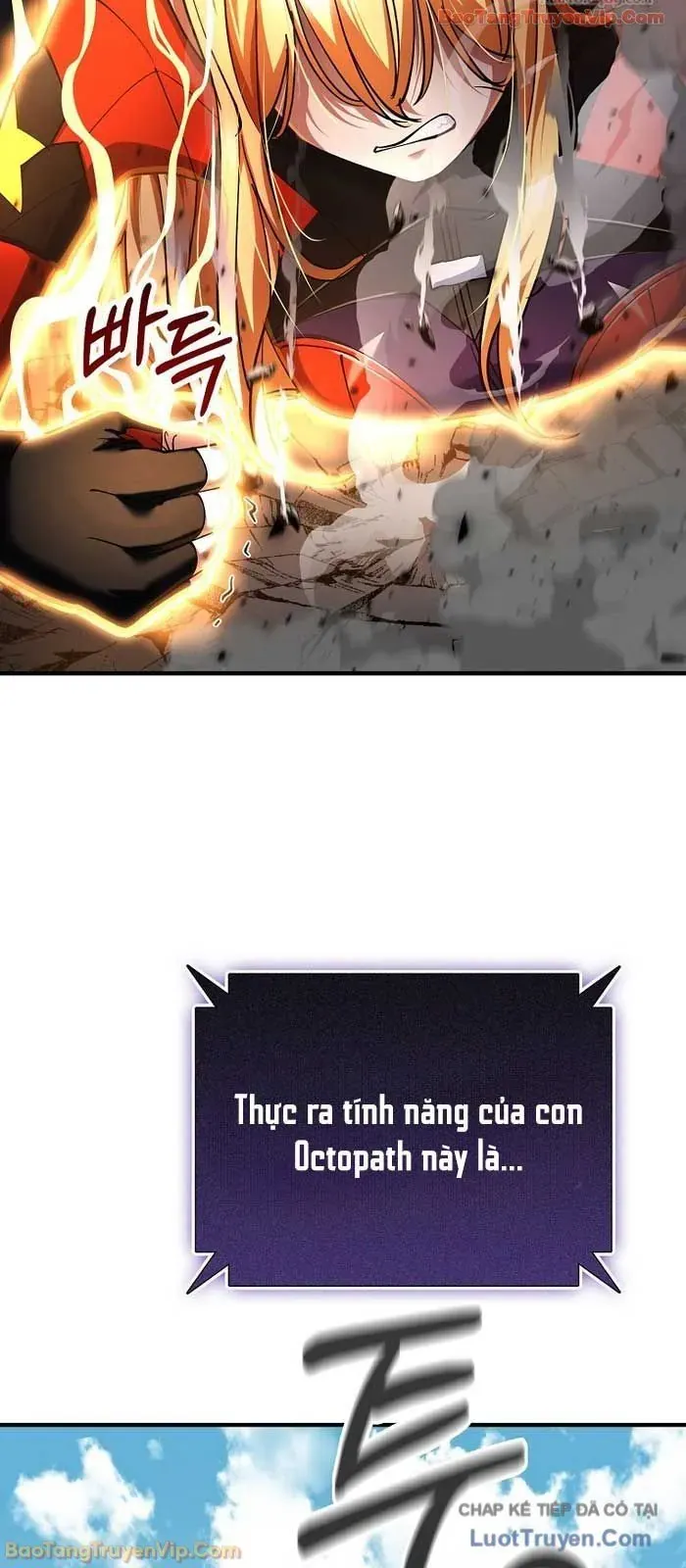 Trở Thành Kẻ Phản Diện Mà Anh Hùng Ám Ảnh Chapter 36 - Trang 37