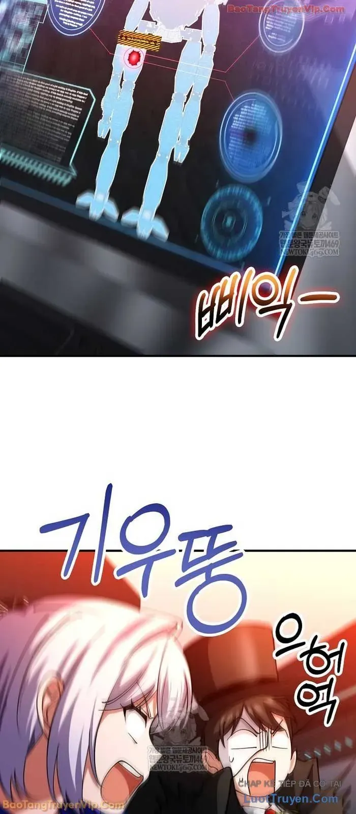 Trở Thành Kẻ Phản Diện Mà Anh Hùng Ám Ảnh Chapter 36 - Trang 41