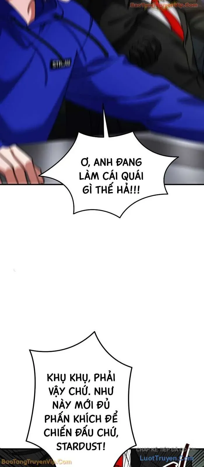 Trở Thành Kẻ Phản Diện Mà Anh Hùng Ám Ảnh Chapter 36 - Trang 42