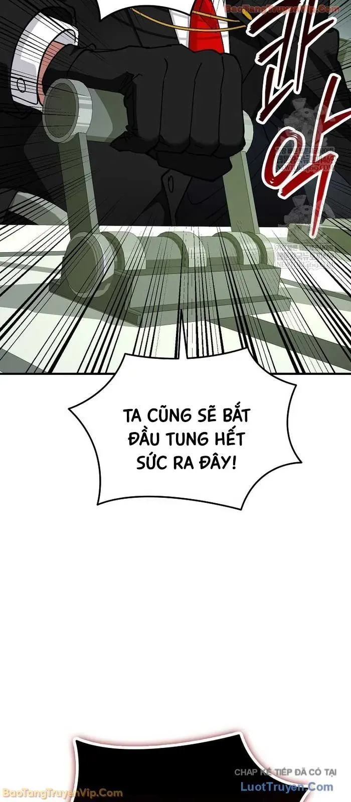 Trở Thành Kẻ Phản Diện Mà Anh Hùng Ám Ảnh Chapter 36 - Trang 43