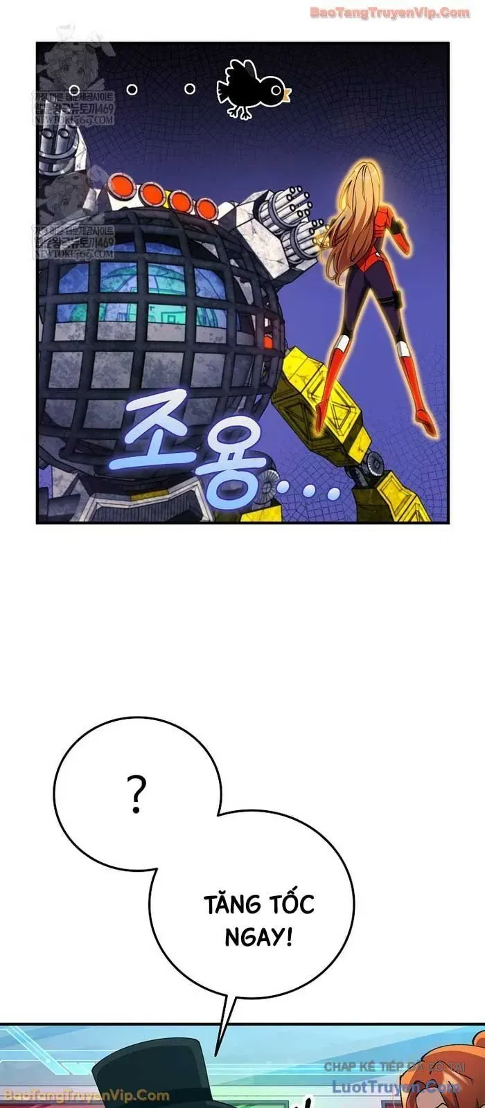 Trở Thành Kẻ Phản Diện Mà Anh Hùng Ám Ảnh Chapter 36 - Trang 45