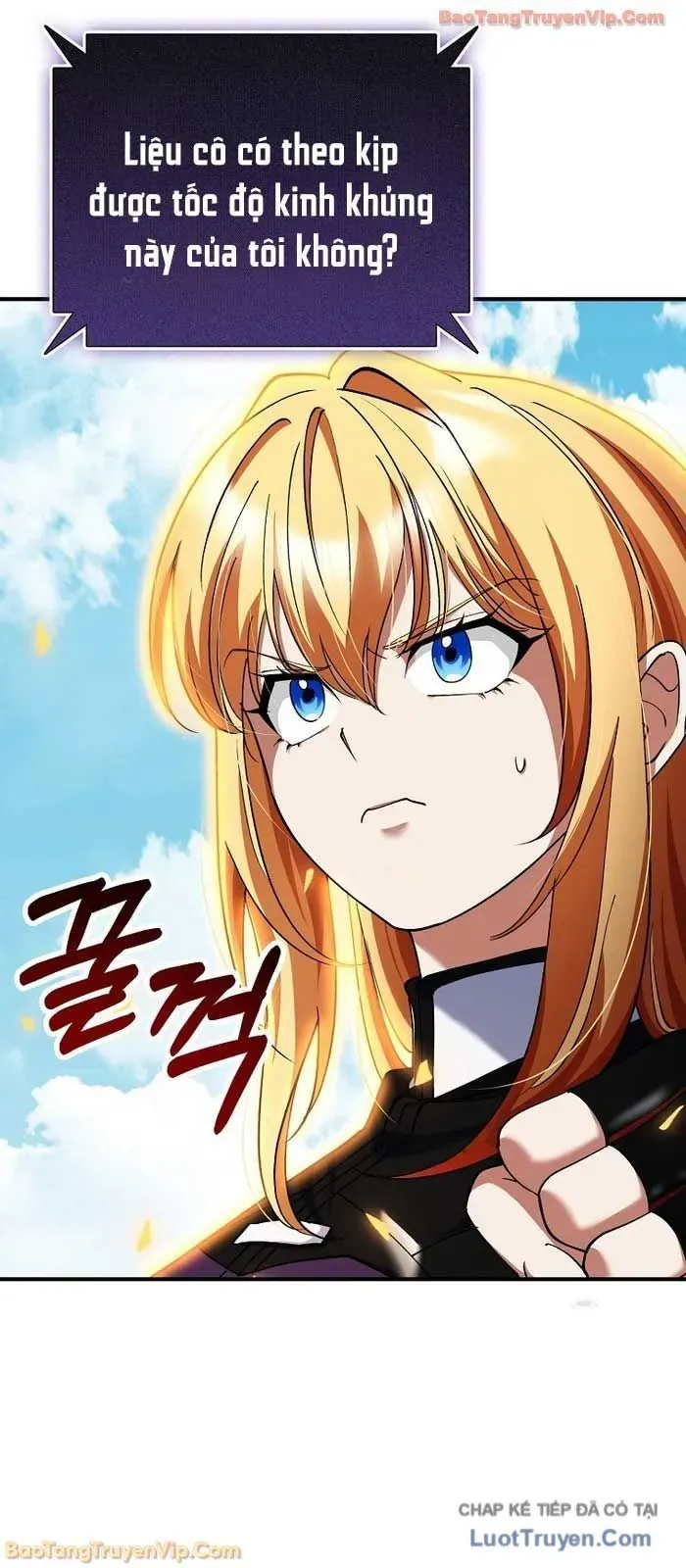 Trở Thành Kẻ Phản Diện Mà Anh Hùng Ám Ảnh Chapter 36 - Trang 49