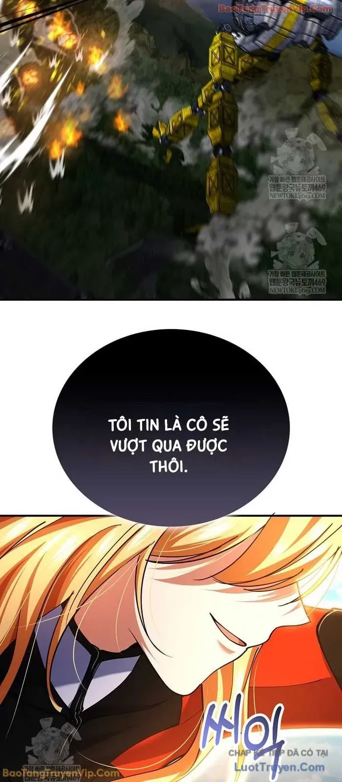 Trở Thành Kẻ Phản Diện Mà Anh Hùng Ám Ảnh Chapter 36 - Trang 6