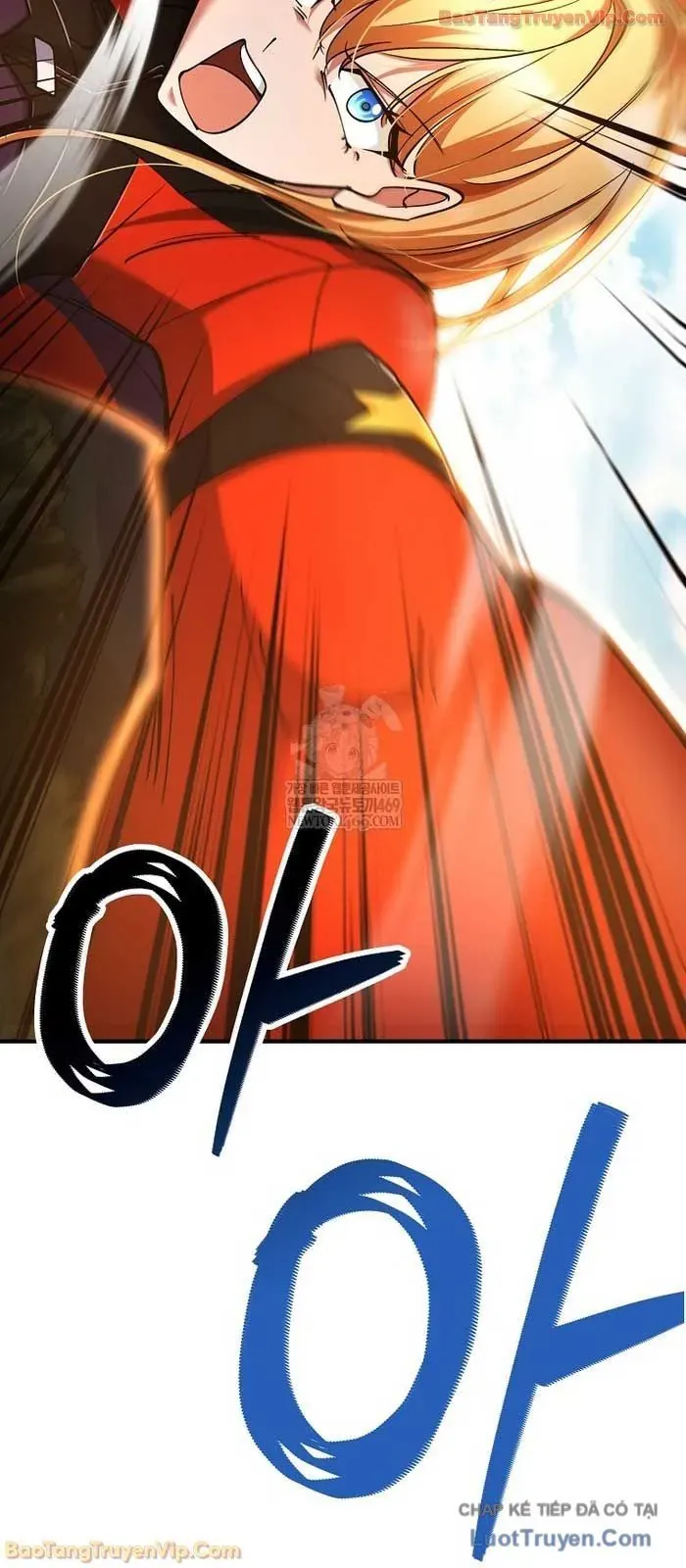 Trở Thành Kẻ Phản Diện Mà Anh Hùng Ám Ảnh Chapter 36 - Trang 8