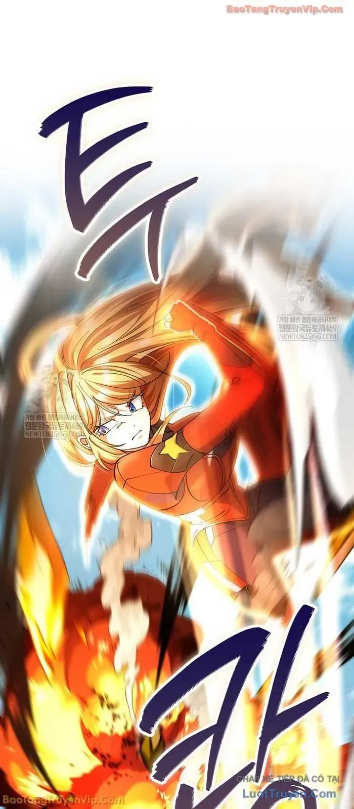 Trở Thành Kẻ Phản Diện Mà Anh Hùng Ám Ảnh Chapter 36 - Trang 9