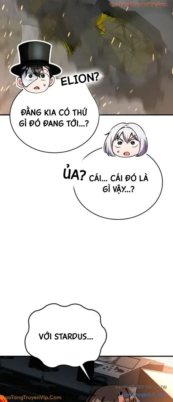 Trở Thành Kẻ Phản Diện Mà Anh Hùng Ám Ảnh Chapter 37 - Trang 16