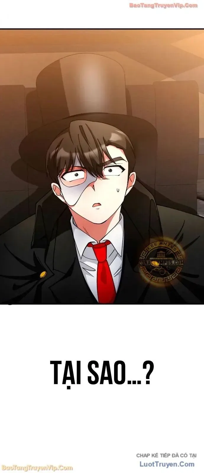 Trở Thành Kẻ Phản Diện Mà Anh Hùng Ám Ảnh Chapter 37 - Trang 18