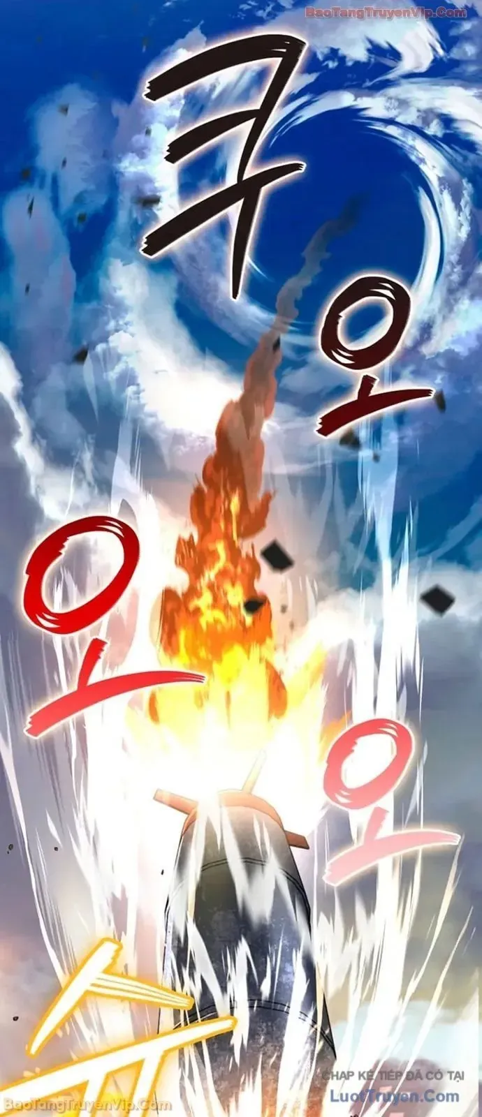 Trở Thành Kẻ Phản Diện Mà Anh Hùng Ám Ảnh Chapter 37 - Trang 20