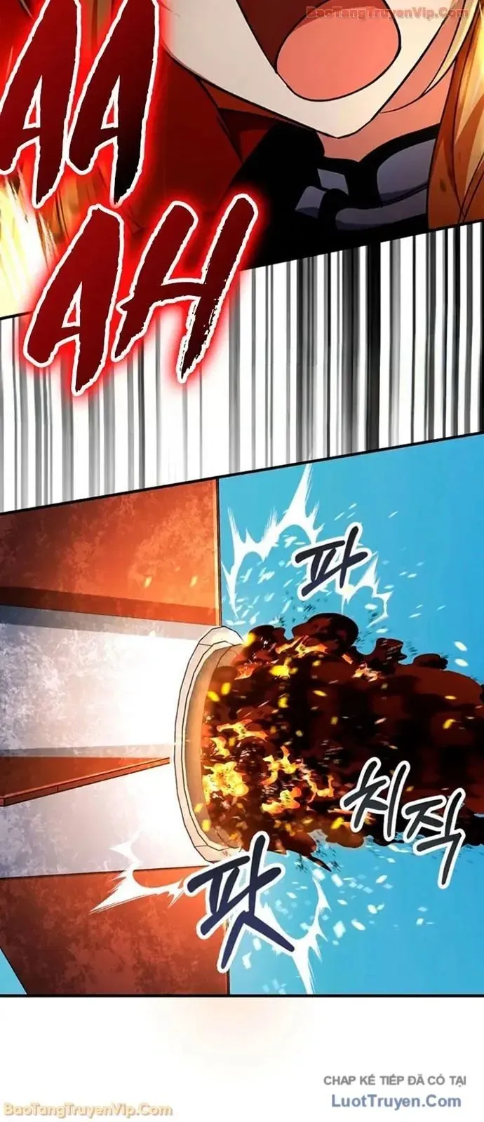 Trở Thành Kẻ Phản Diện Mà Anh Hùng Ám Ảnh Chapter 37 - Trang 23