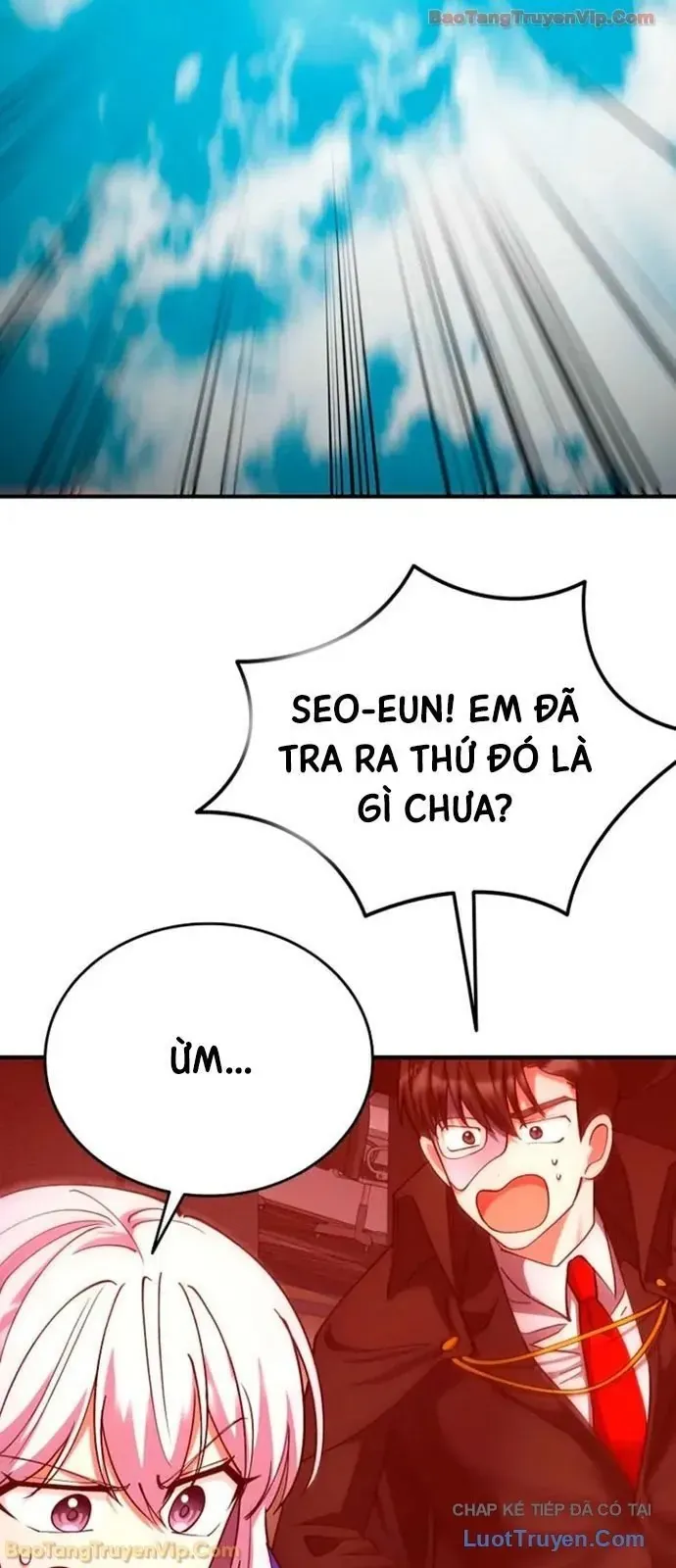 Trở Thành Kẻ Phản Diện Mà Anh Hùng Ám Ảnh Chapter 37 - Trang 30