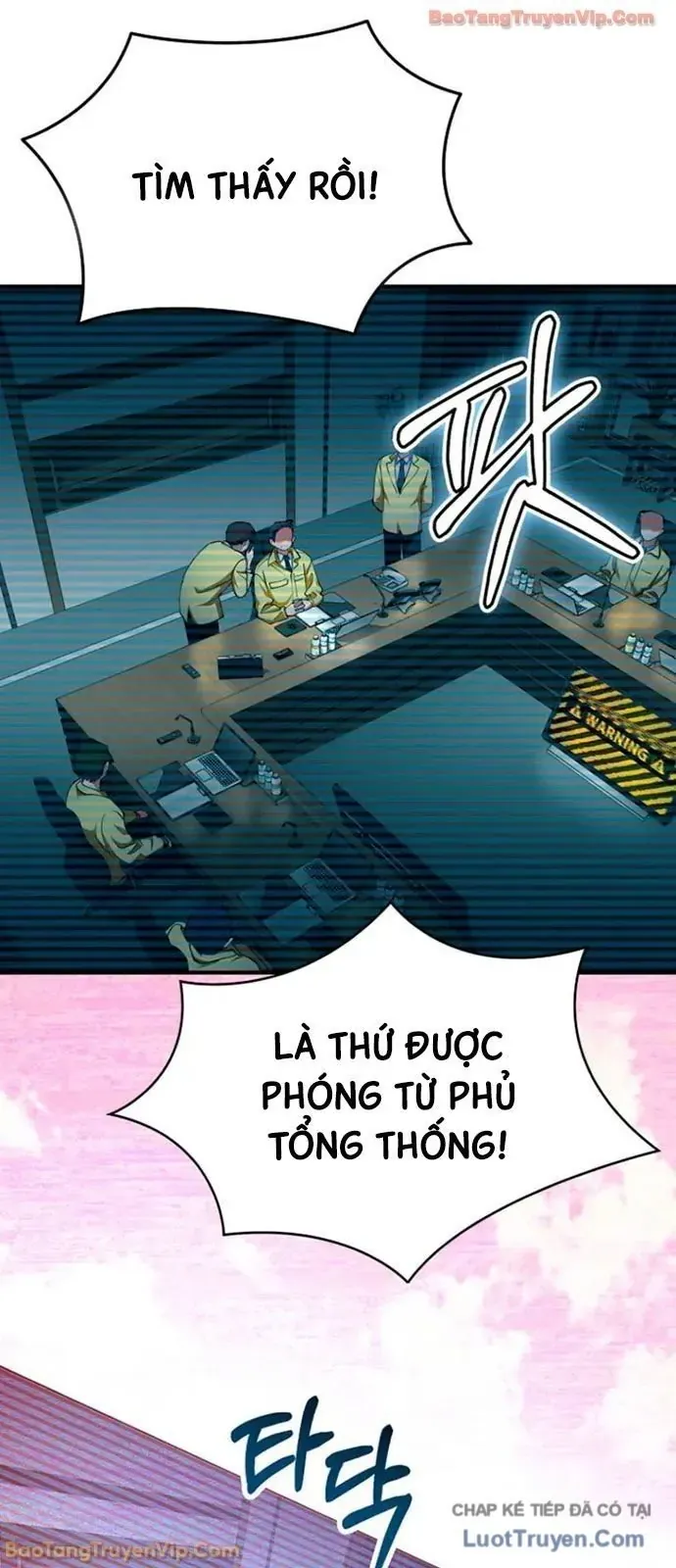 Trở Thành Kẻ Phản Diện Mà Anh Hùng Ám Ảnh Chapter 37 - Trang 32