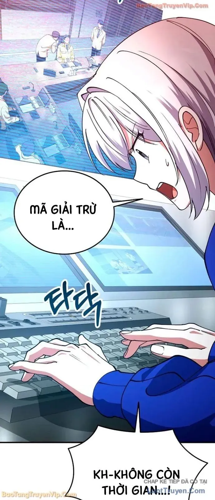 Trở Thành Kẻ Phản Diện Mà Anh Hùng Ám Ảnh Chapter 37 - Trang 33