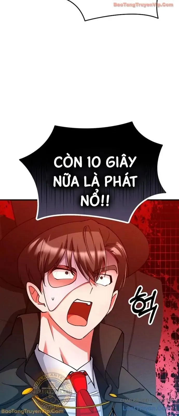 Trở Thành Kẻ Phản Diện Mà Anh Hùng Ám Ảnh Chapter 37 - Trang 34
