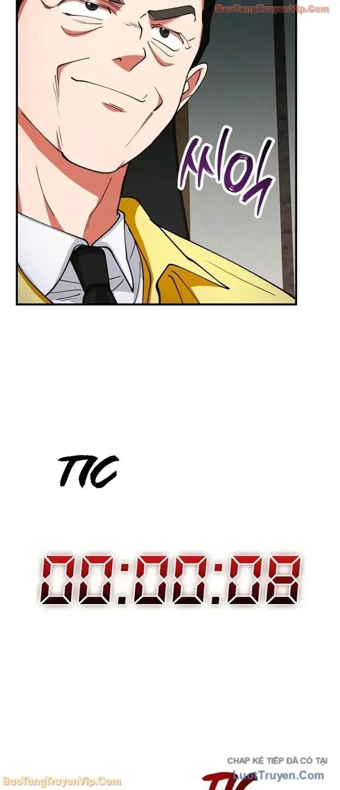 Trở Thành Kẻ Phản Diện Mà Anh Hùng Ám Ảnh Chapter 37 - Trang 36