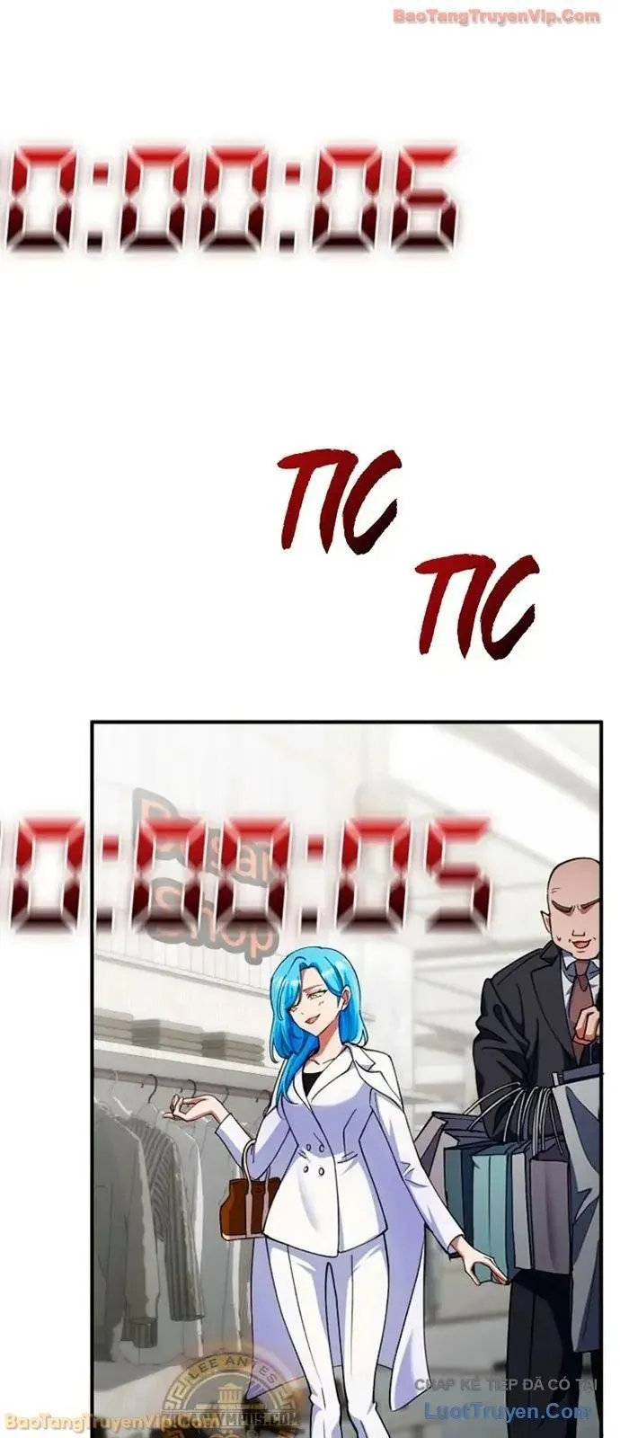 Trở Thành Kẻ Phản Diện Mà Anh Hùng Ám Ảnh Chapter 37 - Trang 38