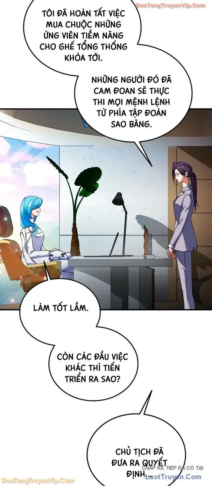 Trở Thành Kẻ Phản Diện Mà Anh Hùng Ám Ảnh Chapter 38 - Trang 11