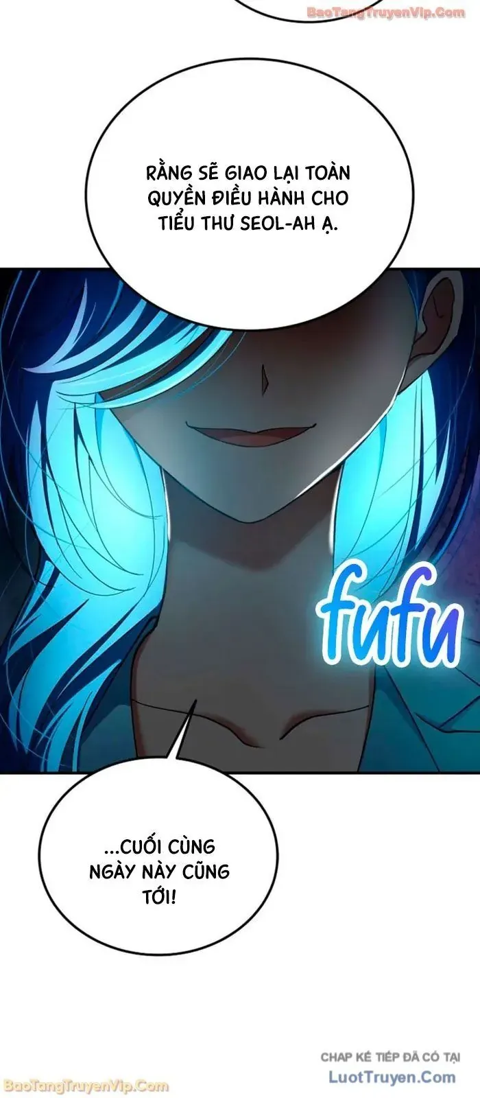 Trở Thành Kẻ Phản Diện Mà Anh Hùng Ám Ảnh Chapter 38 - Trang 12