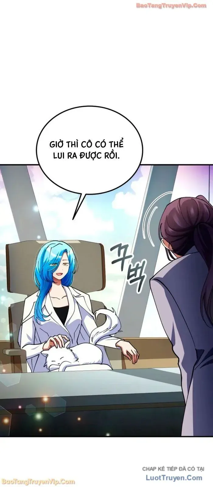 Trở Thành Kẻ Phản Diện Mà Anh Hùng Ám Ảnh Chapter 38 - Trang 13