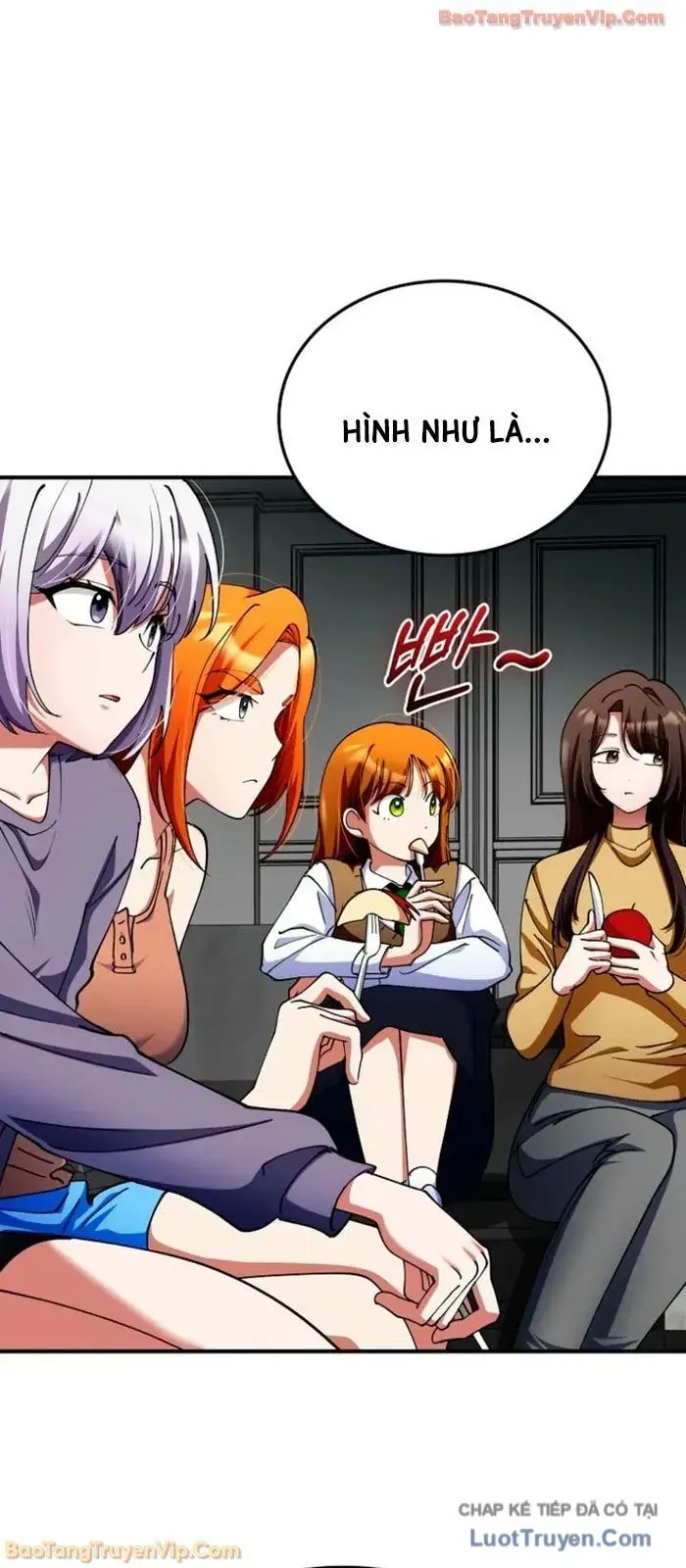 Trở Thành Kẻ Phản Diện Mà Anh Hùng Ám Ảnh Chapter 38 - Trang 19