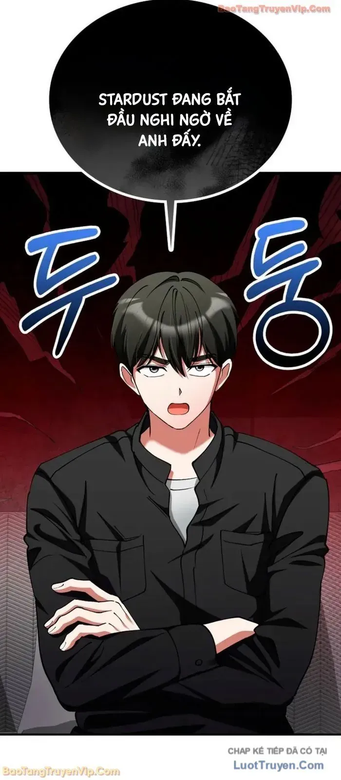 Trở Thành Kẻ Phản Diện Mà Anh Hùng Ám Ảnh Chapter 38 - Trang 20