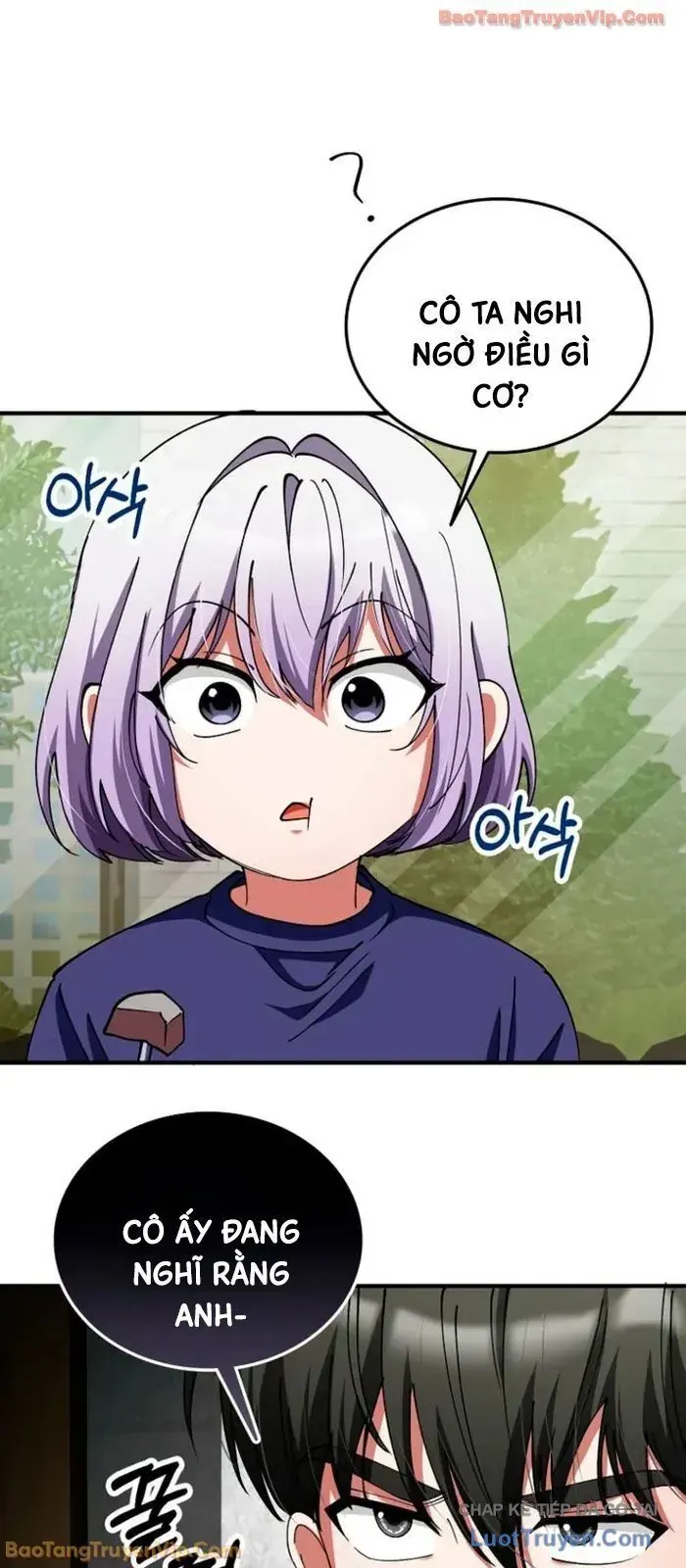 Trở Thành Kẻ Phản Diện Mà Anh Hùng Ám Ảnh Chapter 38 - Trang 21