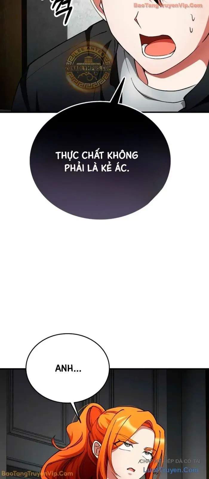 Trở Thành Kẻ Phản Diện Mà Anh Hùng Ám Ảnh Chapter 38 - Trang 22