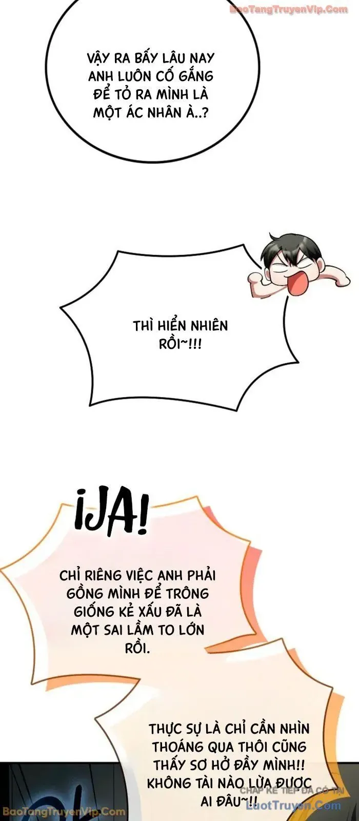 Trở Thành Kẻ Phản Diện Mà Anh Hùng Ám Ảnh Chapter 38 - Trang 28