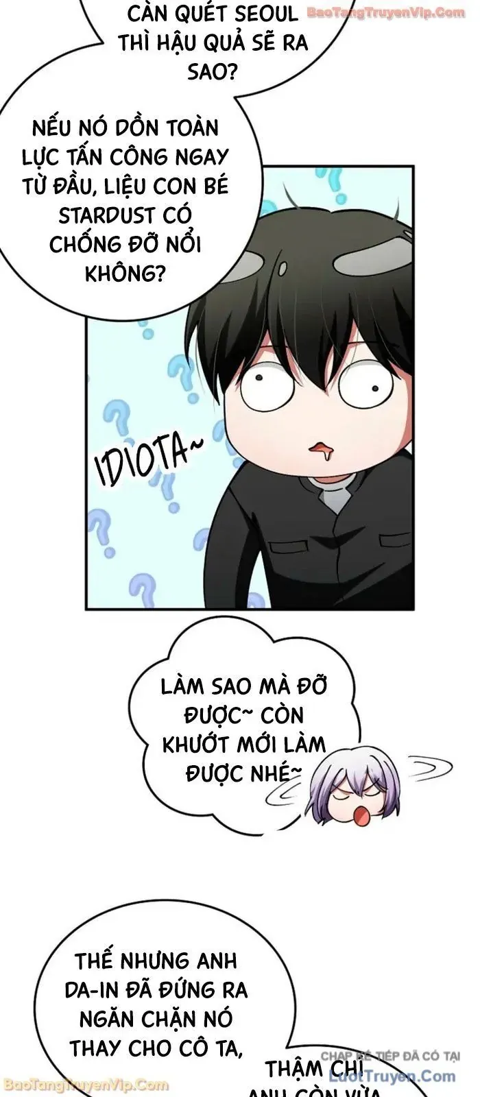Trở Thành Kẻ Phản Diện Mà Anh Hùng Ám Ảnh Chapter 38 - Trang 30