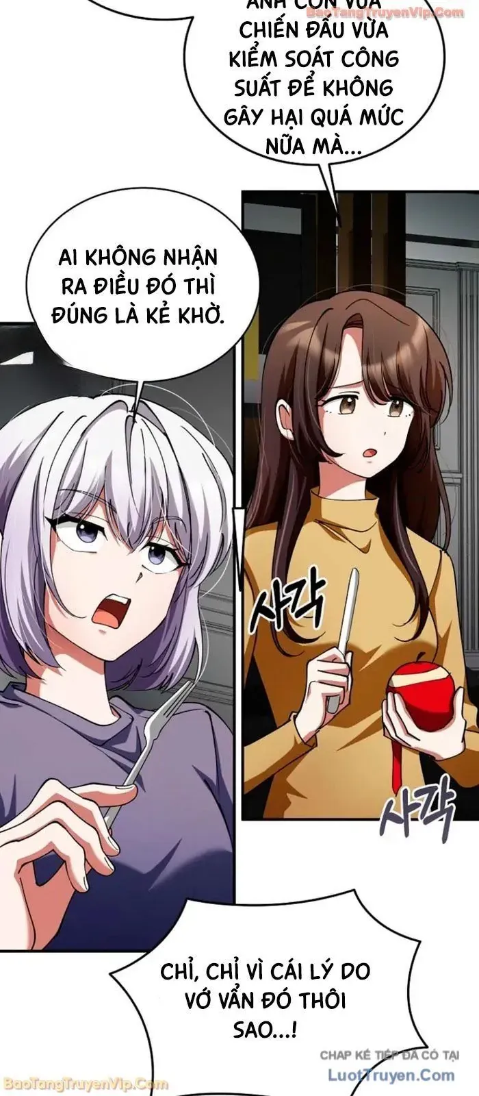 Trở Thành Kẻ Phản Diện Mà Anh Hùng Ám Ảnh Chapter 38 - Trang 31