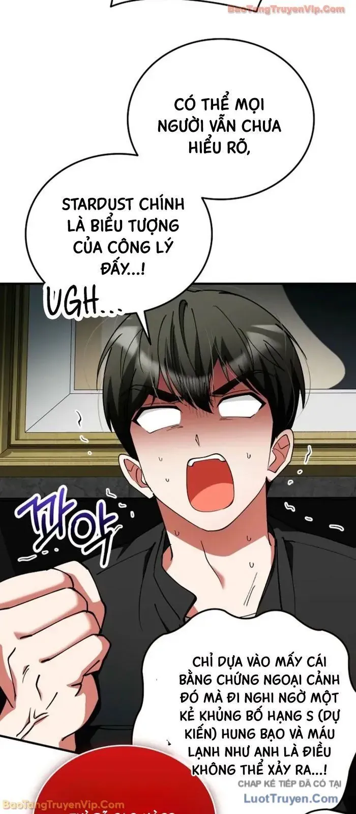 Trở Thành Kẻ Phản Diện Mà Anh Hùng Ám Ảnh Chapter 38 - Trang 32
