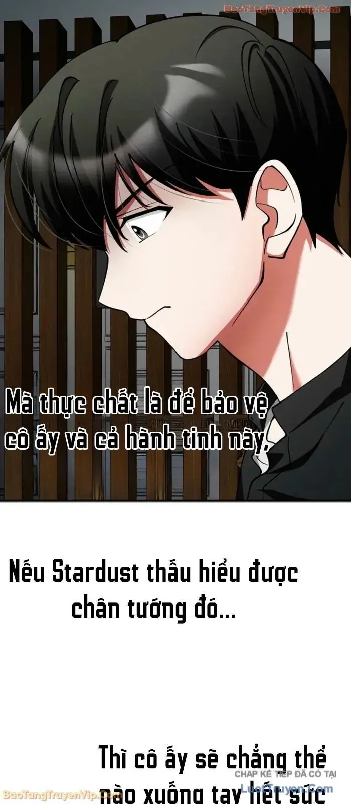 Trở Thành Kẻ Phản Diện Mà Anh Hùng Ám Ảnh Chapter 38 - Trang 37