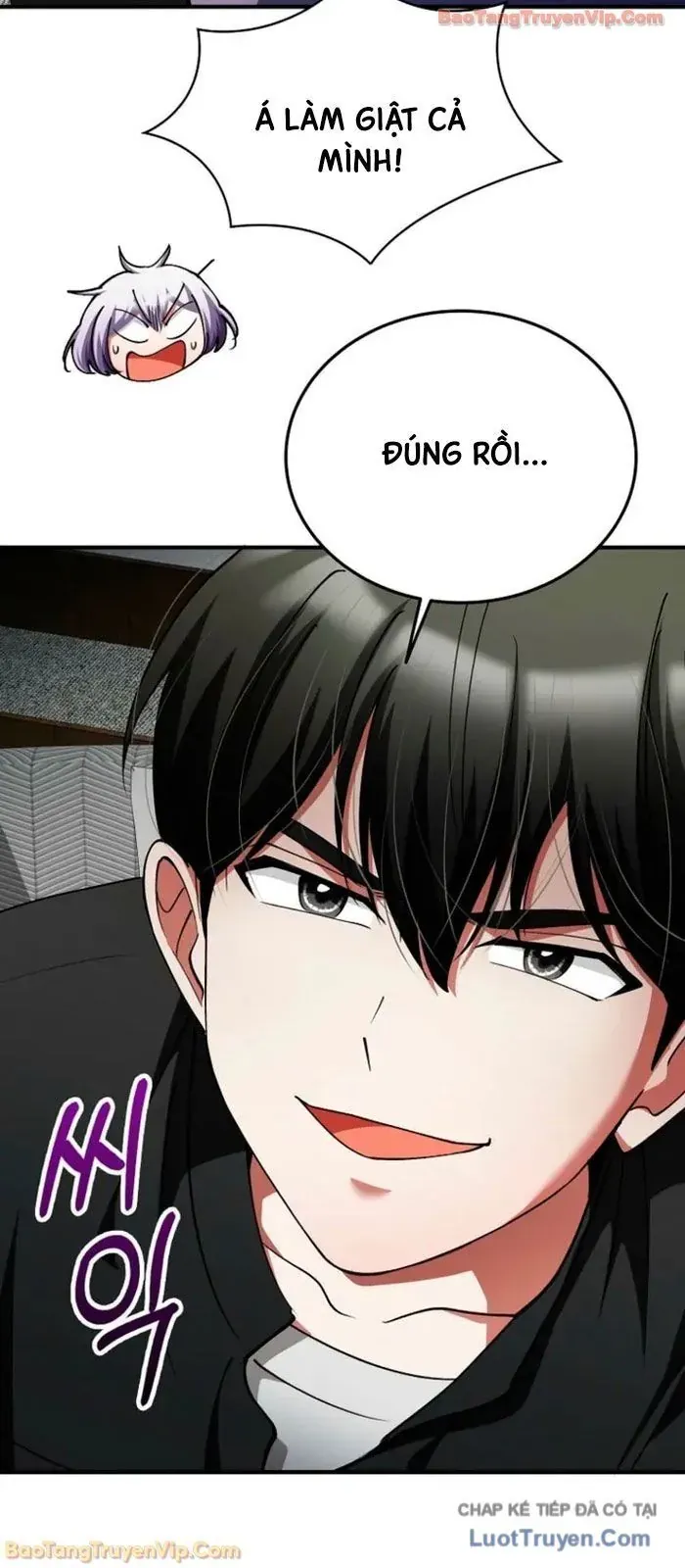 Trở Thành Kẻ Phản Diện Mà Anh Hùng Ám Ảnh Chapter 38 - Trang 40
