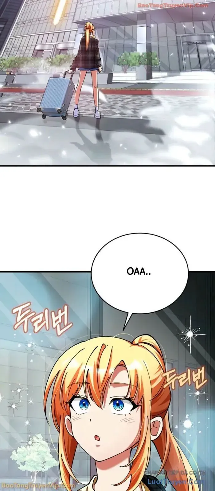 Trở Thành Kẻ Phản Diện Mà Anh Hùng Ám Ảnh Chapter 38 - Trang 44