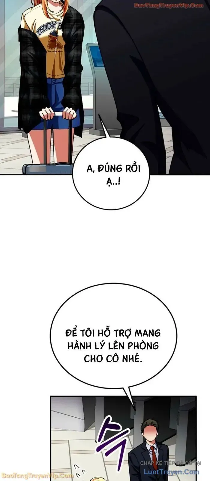 Trở Thành Kẻ Phản Diện Mà Anh Hùng Ám Ảnh Chapter 38 - Trang 46