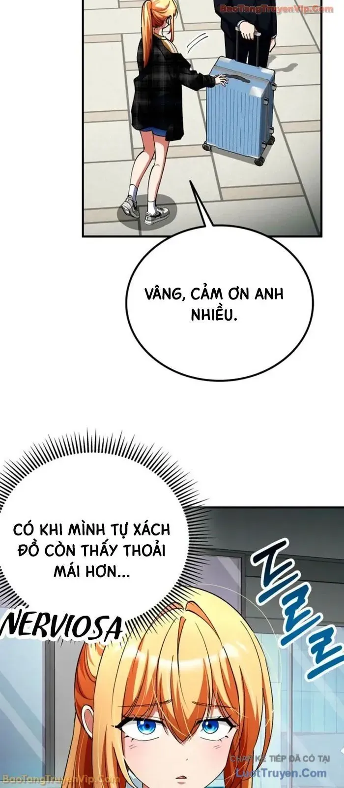 Trở Thành Kẻ Phản Diện Mà Anh Hùng Ám Ảnh Chapter 38 - Trang 47