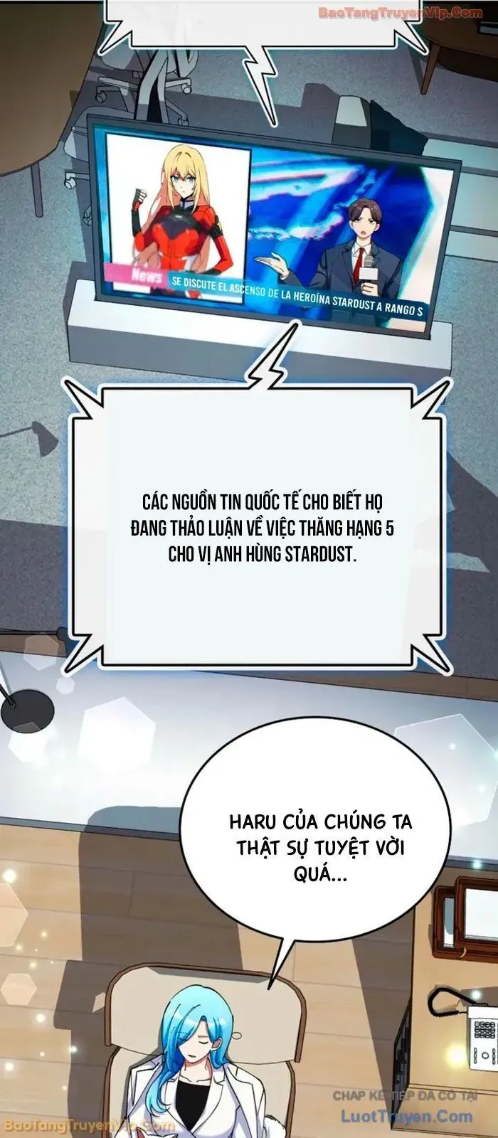 Trở Thành Kẻ Phản Diện Mà Anh Hùng Ám Ảnh Chapter 38 - Trang 5